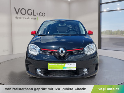 Renault Twingo Gebrauchtwagen Renault Twingo Gebrauchtwagen