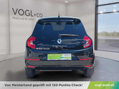 Renault Twingo Gebrauchtwagen Renault Twingo Gebrauchtwagen