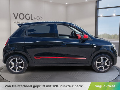 Renault Twingo Gebrauchtwagen Renault Twingo Gebrauchtwagen