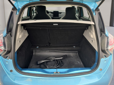 Renault Zoe Gebrauchtwagen Renault Zoe Gebrauchtwagen
