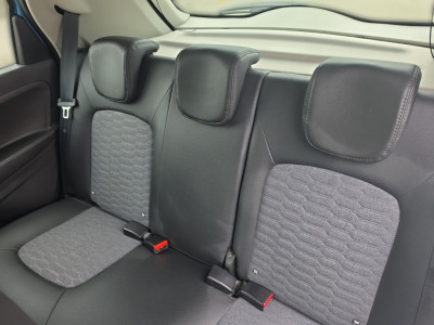 Renault Zoe Gebrauchtwagen Renault Zoe Gebrauchtwagen