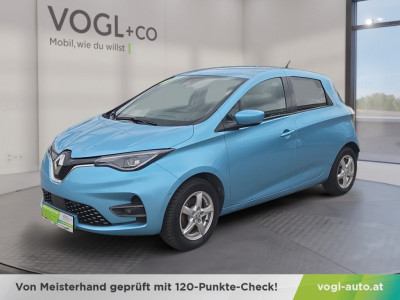 Renault Zoe Gebrauchtwagen Renault Zoe Gebrauchtwagen