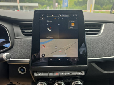 Renault Zoe Gebrauchtwagen Renault Zoe Gebrauchtwagen