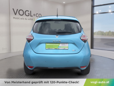 Renault Zoe Gebrauchtwagen Renault Zoe Gebrauchtwagen