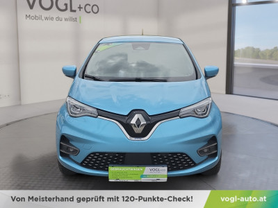 Renault Zoe Gebrauchtwagen Renault Zoe Gebrauchtwagen