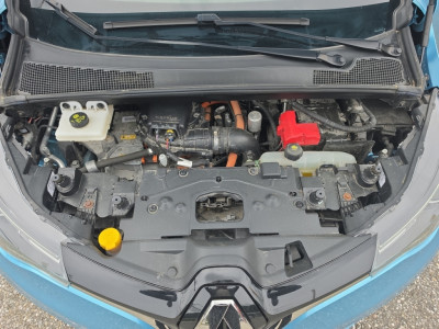 Renault Zoe Gebrauchtwagen Renault Zoe Gebrauchtwagen