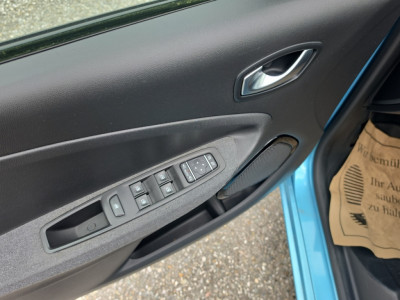 Renault Zoe Gebrauchtwagen Renault Zoe Gebrauchtwagen