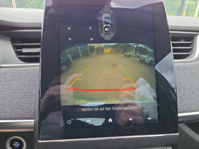 Renault Zoe Gebrauchtwagen Renault Zoe Gebrauchtwagen