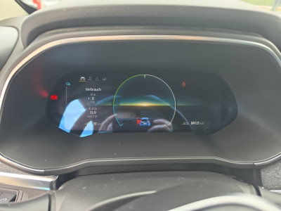 Renault Zoe Gebrauchtwagen Renault Zoe Gebrauchtwagen