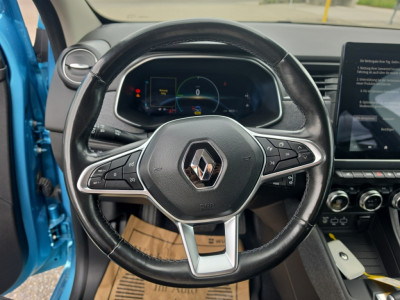 Renault Zoe Gebrauchtwagen Renault Zoe Gebrauchtwagen