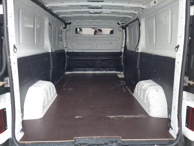 Fiat Talento Gebrauchtwagen Fiat Talento Gebrauchtwagen