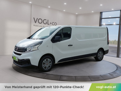 Fiat Talento Gebrauchtwagen Fiat Talento Gebrauchtwagen