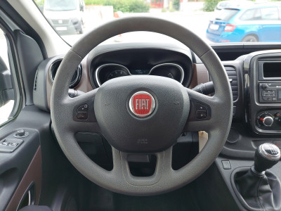 Fiat Talento Gebrauchtwagen Fiat Talento Gebrauchtwagen