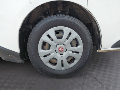 Fiat Talento Gebrauchtwagen Fiat Talento Gebrauchtwagen