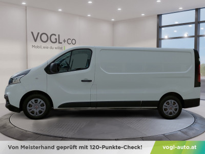 Fiat Talento Gebrauchtwagen Fiat Talento Gebrauchtwagen