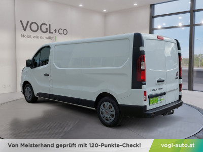 Fiat Talento Gebrauchtwagen Fiat Talento Gebrauchtwagen
