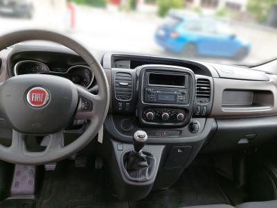 Fiat Talento Gebrauchtwagen Fiat Talento Gebrauchtwagen