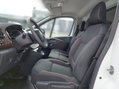 Fiat Talento Gebrauchtwagen Fiat Talento Gebrauchtwagen