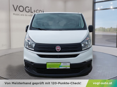 Fiat Talento Gebrauchtwagen Fiat Talento Gebrauchtwagen