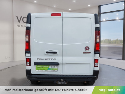 Fiat Talento Gebrauchtwagen Fiat Talento Gebrauchtwagen