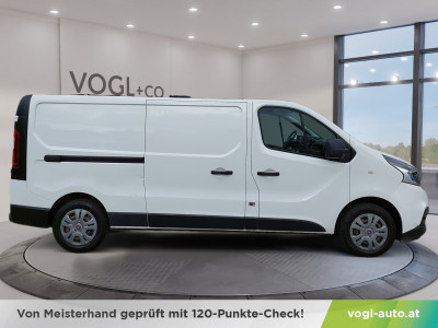 Fiat Talento Gebrauchtwagen Fiat Talento Gebrauchtwagen