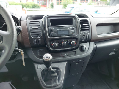 Fiat Talento Gebrauchtwagen Fiat Talento Gebrauchtwagen