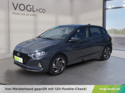 Hyundai i20 Gebrauchtwagen Hyundai i20 Gebrauchtwagen
