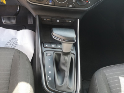 Hyundai i20 Gebrauchtwagen Hyundai i20 Gebrauchtwagen