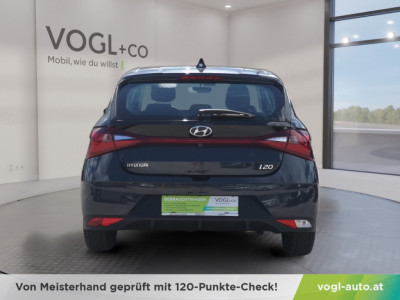 Hyundai i20 Gebrauchtwagen Hyundai i20 Gebrauchtwagen