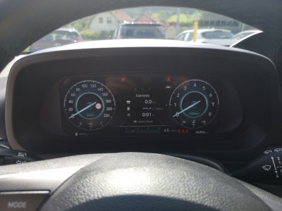 Hyundai i20 Gebrauchtwagen Hyundai i20 Gebrauchtwagen