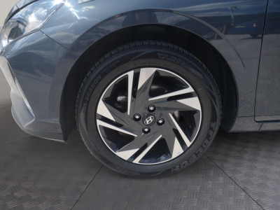 Hyundai i20 Gebrauchtwagen Hyundai i20 Gebrauchtwagen