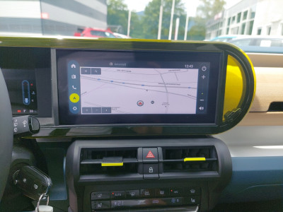 Fiat Grande Panda Gebrauchtwagen Fiat Grande Panda Gebrauchtwagen