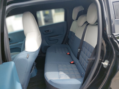 Fiat Grande Panda Gebrauchtwagen Fiat Grande Panda Gebrauchtwagen