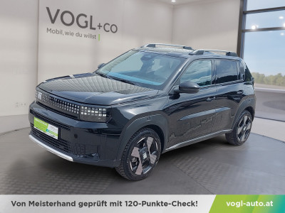 Fiat Grande Panda Gebrauchtwagen Fiat Grande Panda Gebrauchtwagen