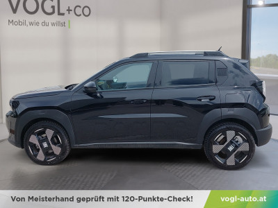 Fiat Grande Panda Gebrauchtwagen Fiat Grande Panda Gebrauchtwagen