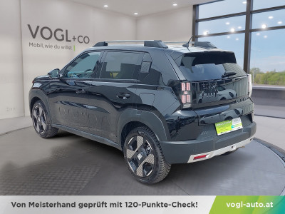 Fiat Grande Panda Gebrauchtwagen Fiat Grande Panda Gebrauchtwagen