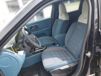 Fiat Grande Panda Gebrauchtwagen Fiat Grande Panda Gebrauchtwagen