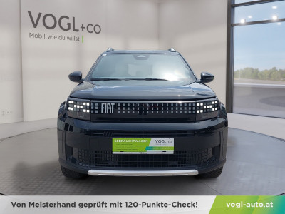 Fiat Grande Panda Gebrauchtwagen Fiat Grande Panda Gebrauchtwagen