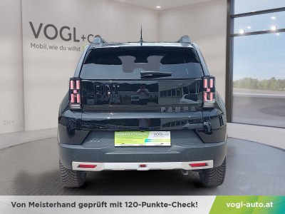 Fiat Grande Panda Gebrauchtwagen Fiat Grande Panda Gebrauchtwagen