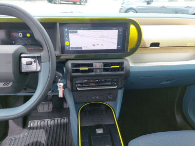Fiat Grande Panda Gebrauchtwagen Fiat Grande Panda Gebrauchtwagen