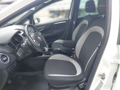 Fiat Punto Gebrauchtwagen Fiat Punto Gebrauchtwagen