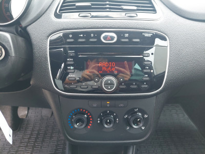 Fiat Punto Gebrauchtwagen Fiat Punto Gebrauchtwagen