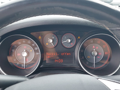 Fiat Punto Gebrauchtwagen Fiat Punto Gebrauchtwagen