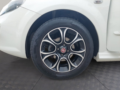 Fiat Punto Gebrauchtwagen Fiat Punto Gebrauchtwagen