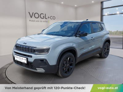 Jeep Avenger Neuwagen
