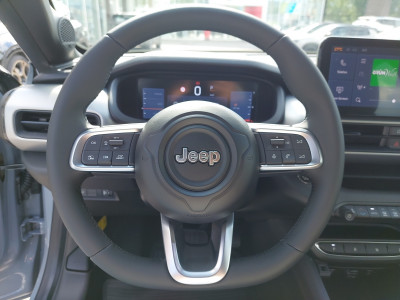 Jeep Avenger Neuwagen