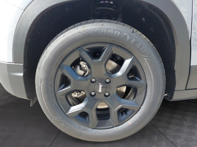 Jeep Avenger Neuwagen