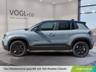 Jeep Avenger Neuwagen