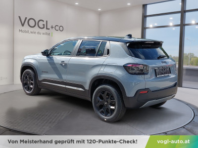 Jeep Avenger Neuwagen