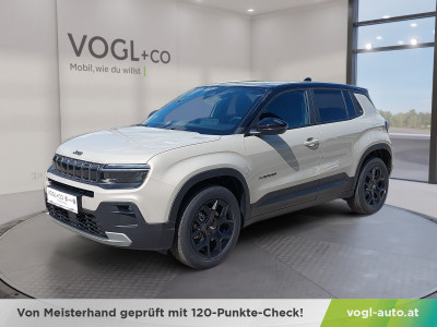 Jeep Avenger Neuwagen Jeep Avenger Neuwagen
